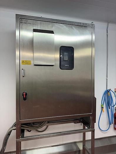 Very good used SEYDELMANN BOWL CUTTER