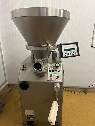 Very good used Vemag 500 Vacuum Filler