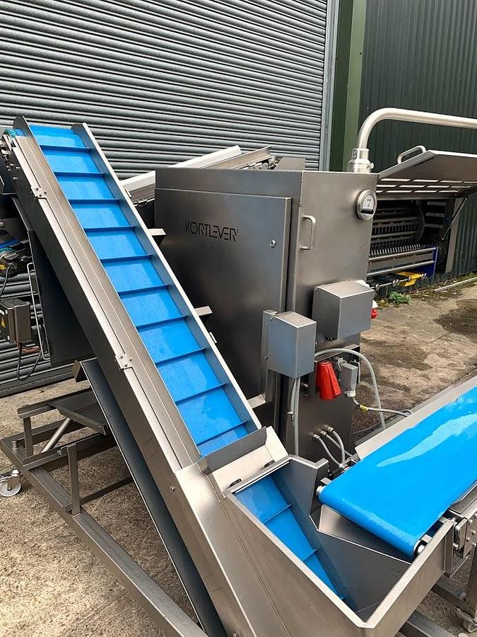 Very good used KORTLEVER UNIVERSAL APPLICATOR