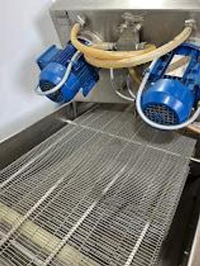 Very good used ARCALL EGG GLAZER