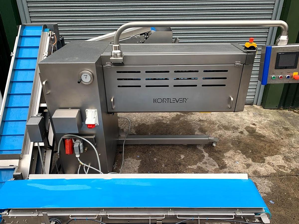 Very good used KORTLEVER UNIVERSAL APPLICATOR