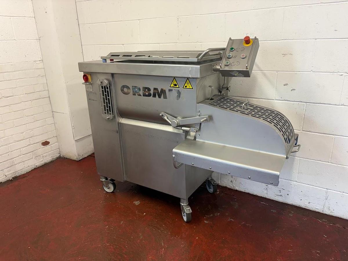 Very good used ORBMIX MIXER