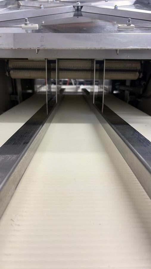 Used JAC BREAD SLICER