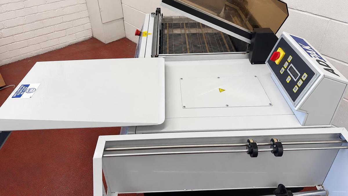 As new ADPAK L SEALER