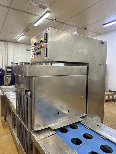 Used DEXMORE PIE LINE