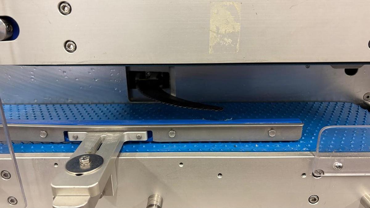 Used KRUMBEIN SLICER