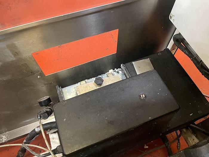 Used JACOB WHITE RSB3 CARTONER