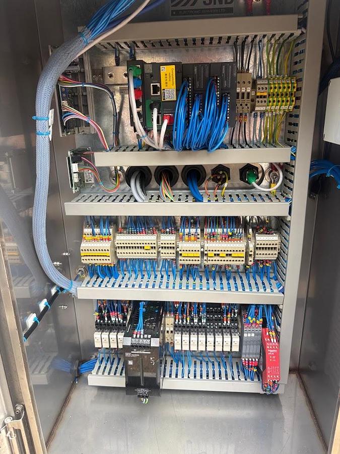 Very good used LOMA IQ3 COMBI