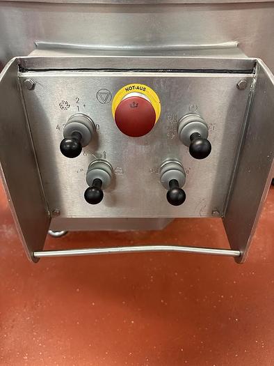 Very good used SEYDELMANN BOWL CUTTER
