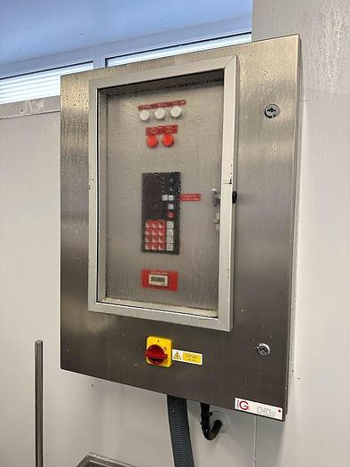 As new GERNAL VACUUM TUMBLER