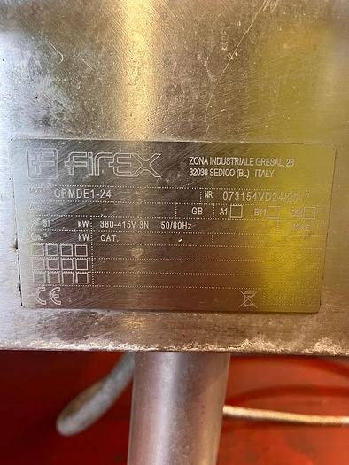 Used FIREX MULTICOOKER