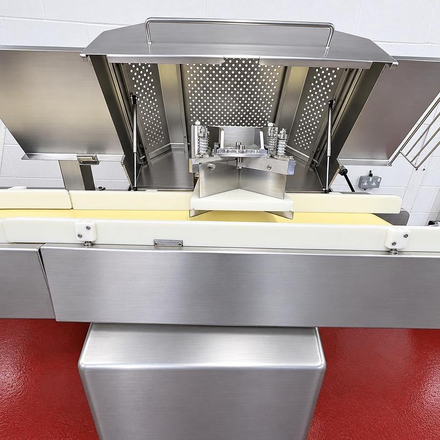 Very good used WRIGHTFIELD DICER