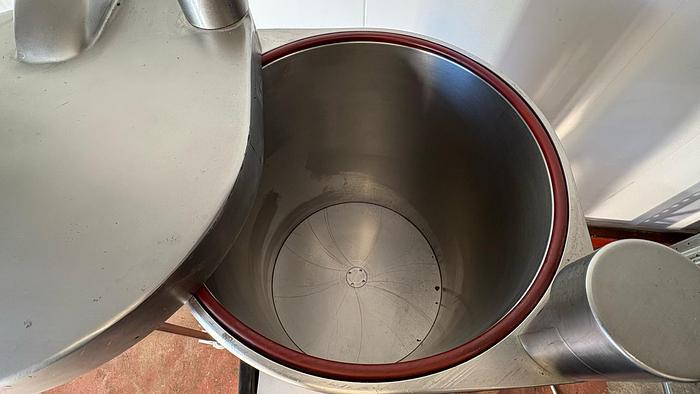 Used MEAT BALL FORMING MACHINE