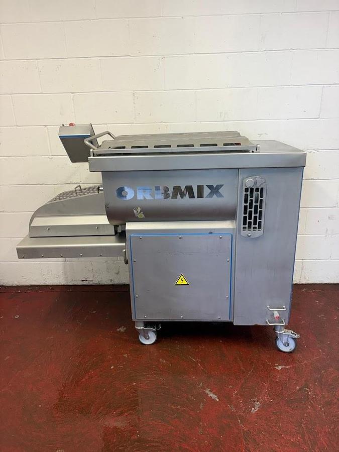 Very good used ORBMIX MIXER