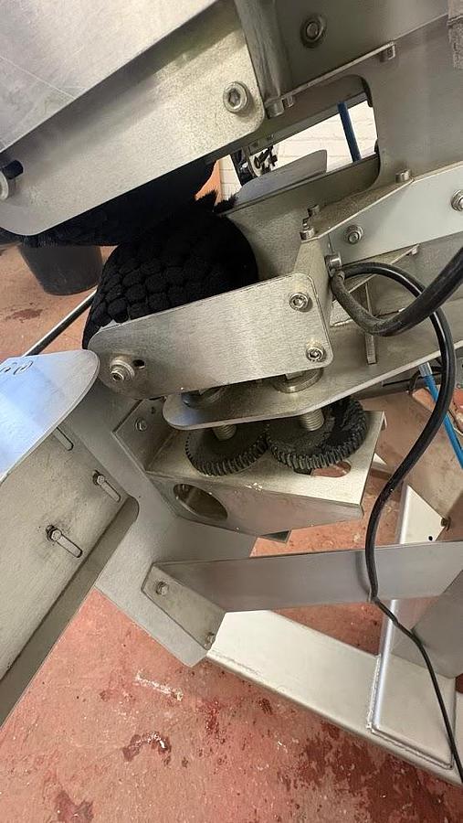 Very good used KWIK LOK BAG CLOSERS