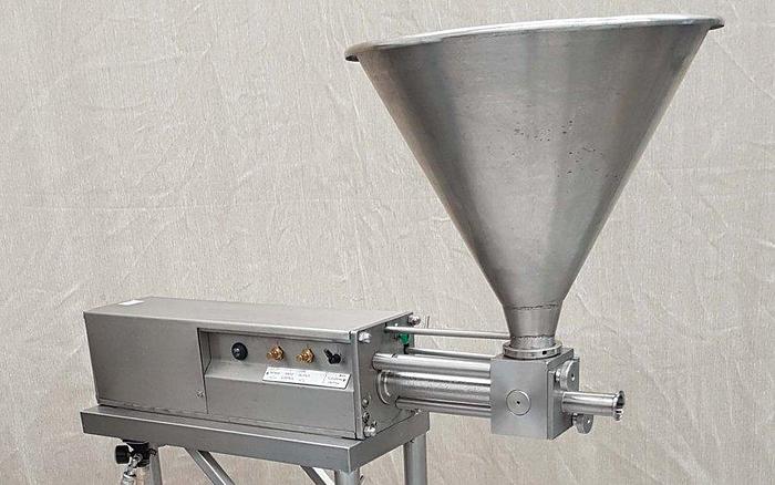 Used APPLE DEPOSITOR