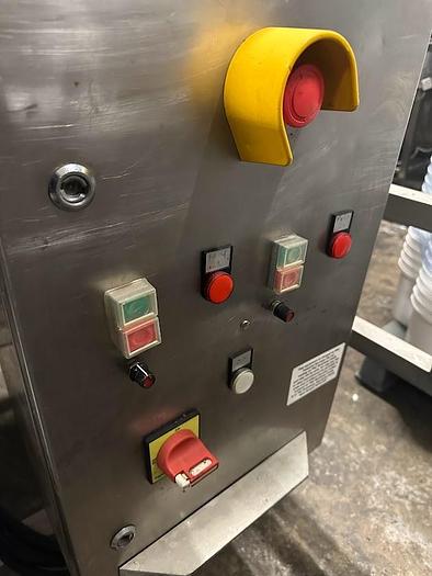 Very good used ARCALL EGG GLAZER