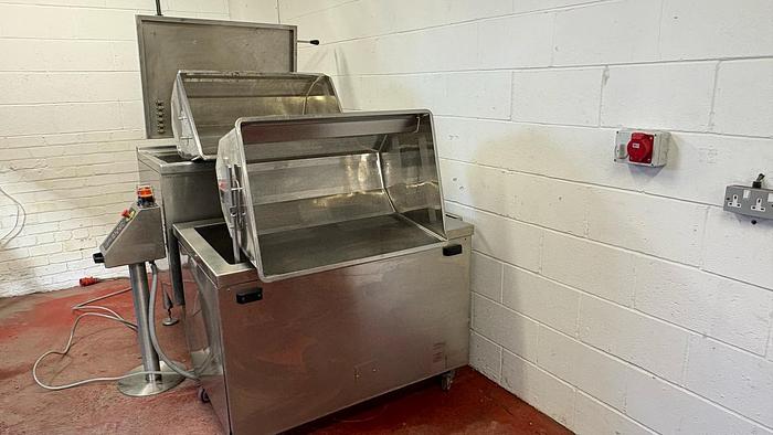 Used FIREX MULTICOOKER