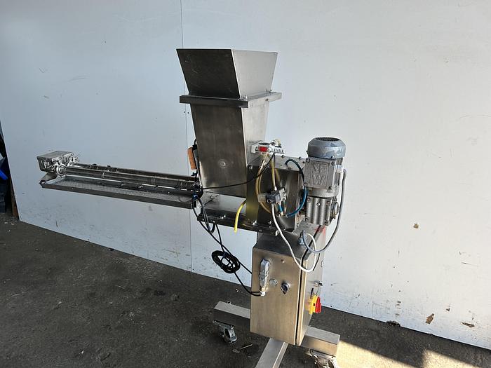 Used NNF FLOUR DEPOSITOR