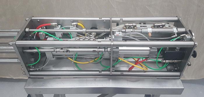 Used APPLE DEPOSITOR