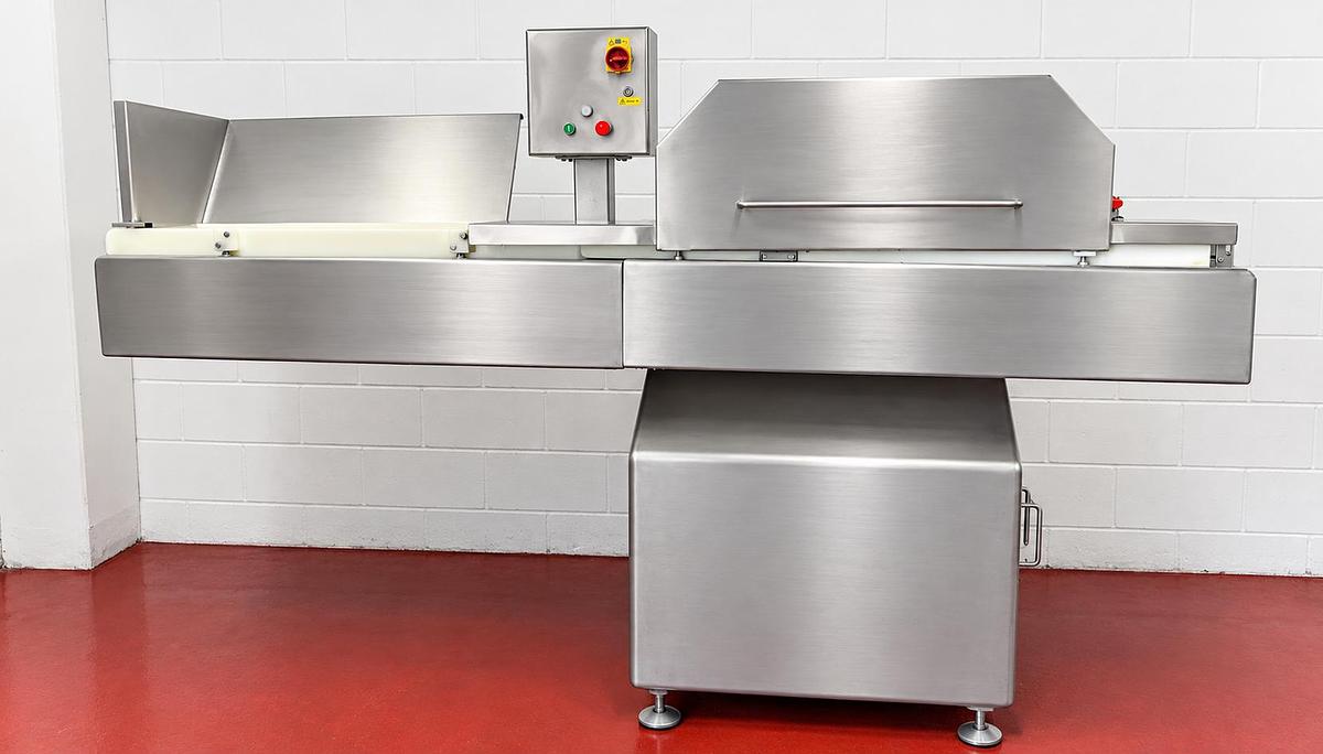 Very good used WRIGHTFIELD DICER