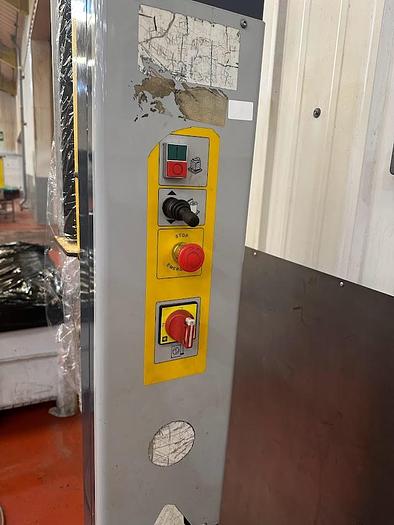 Used SIAT PALLET WRAPPER