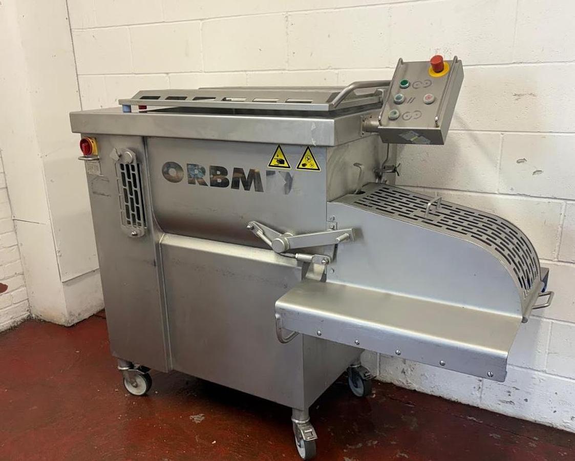 Very good used ORBMIX MIXER
