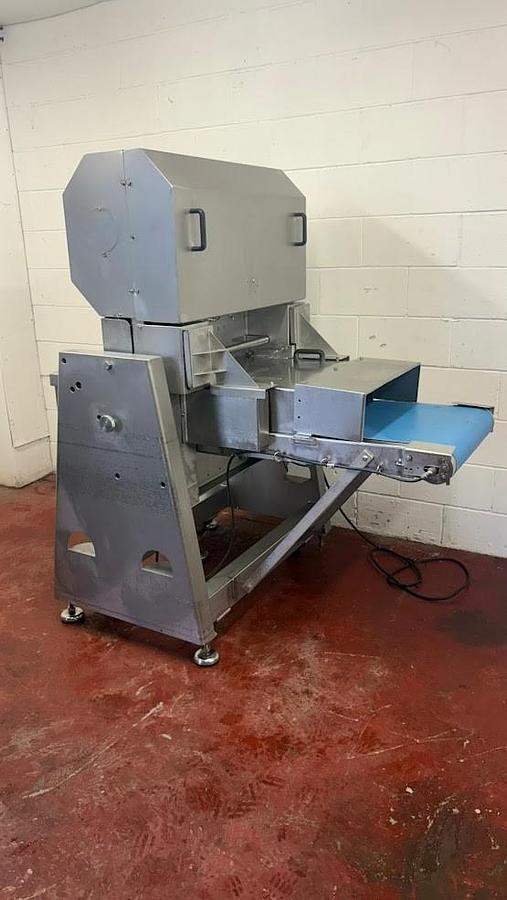 Used GRASSELLI SL600 SLICER