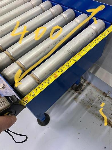 As new CONVEYOR BELT