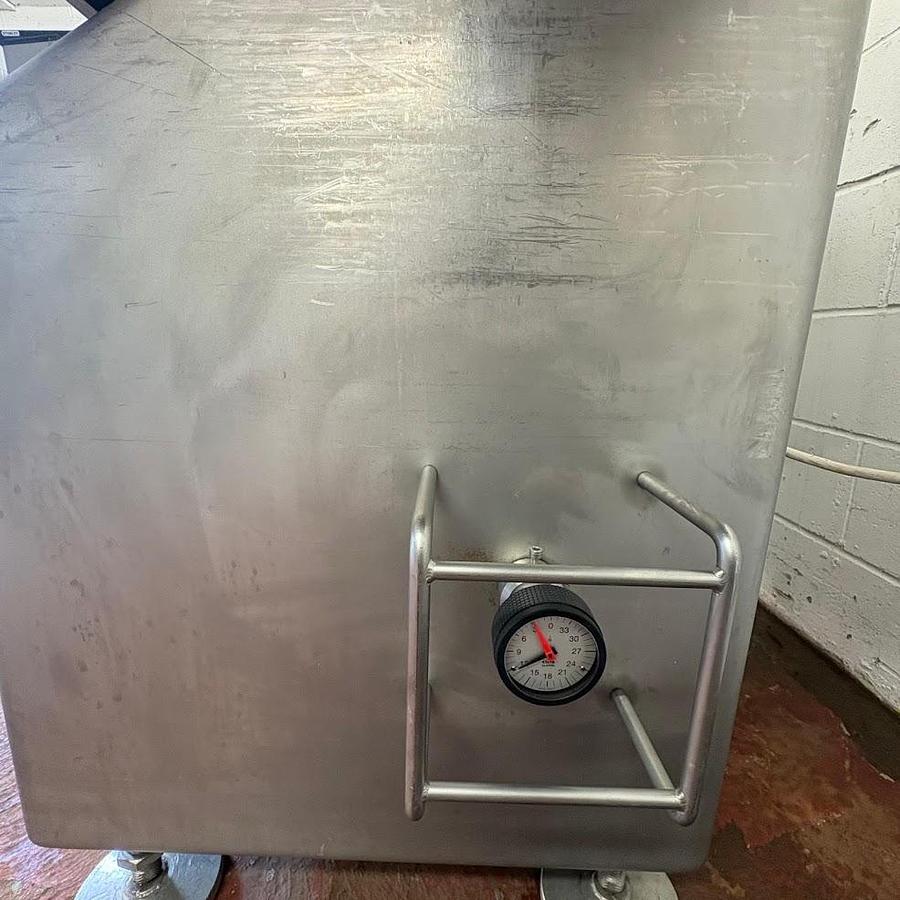 Very good used WRIGHTFIELD DICER 