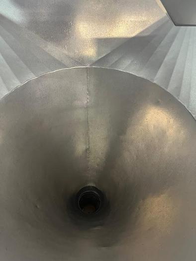 Very good used LEONHARDT DOSING MACHINE