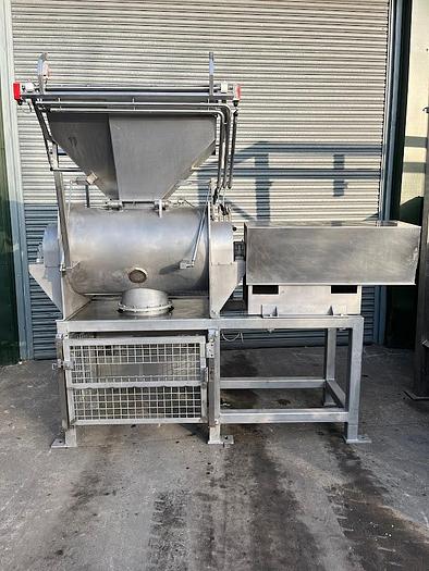 Very good used MORTON PLOUGH MIXER