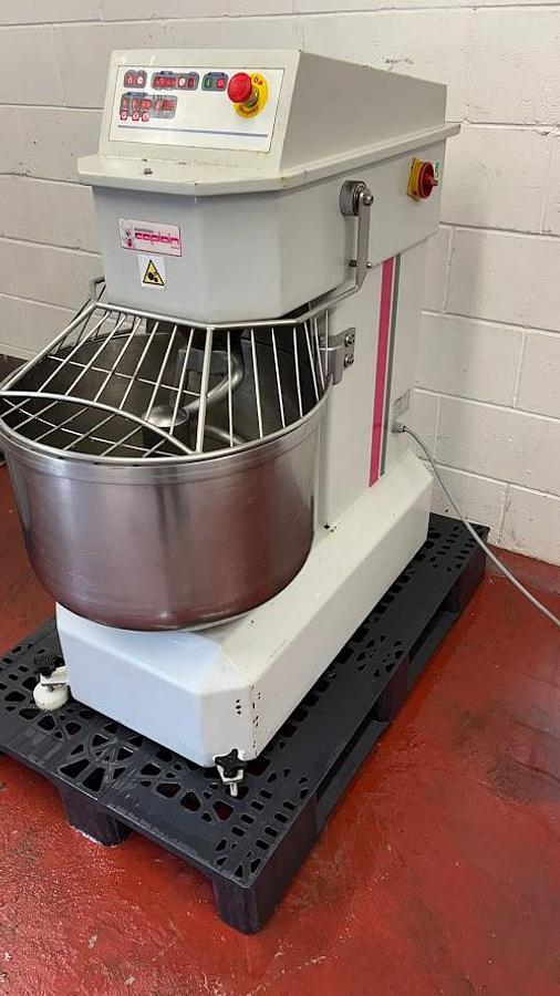 Very good used CAPLAIN SPIRAL MIXER