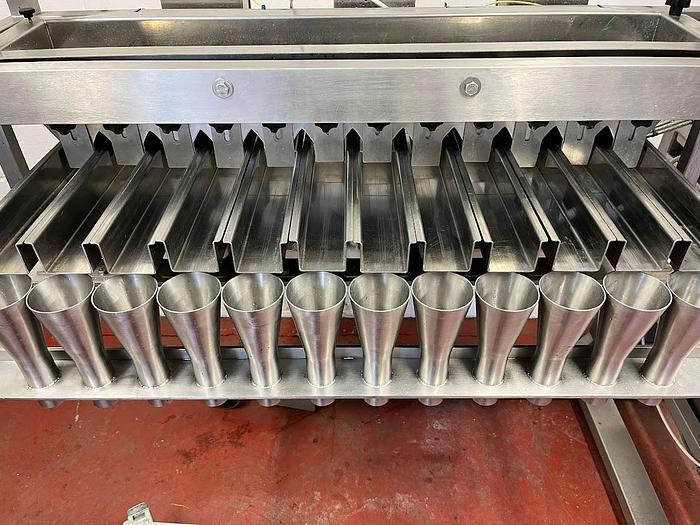 As new APPLE DEPOSITOR