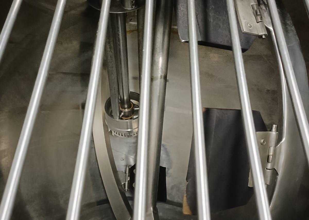 Very good used FAIRFIELD DALTON COOKING VESSEL