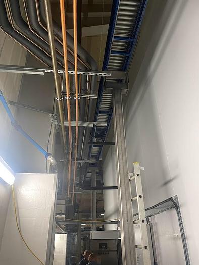 As new CONVEYOR BELT