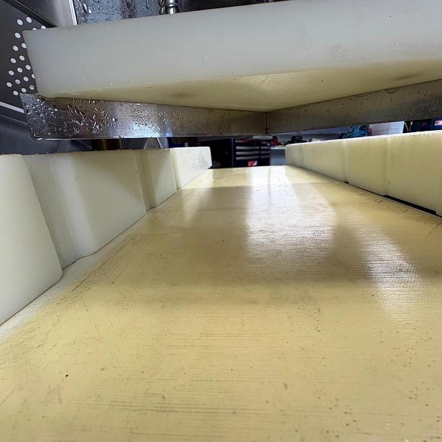 Very good used WRIGHTFIELD DICER 