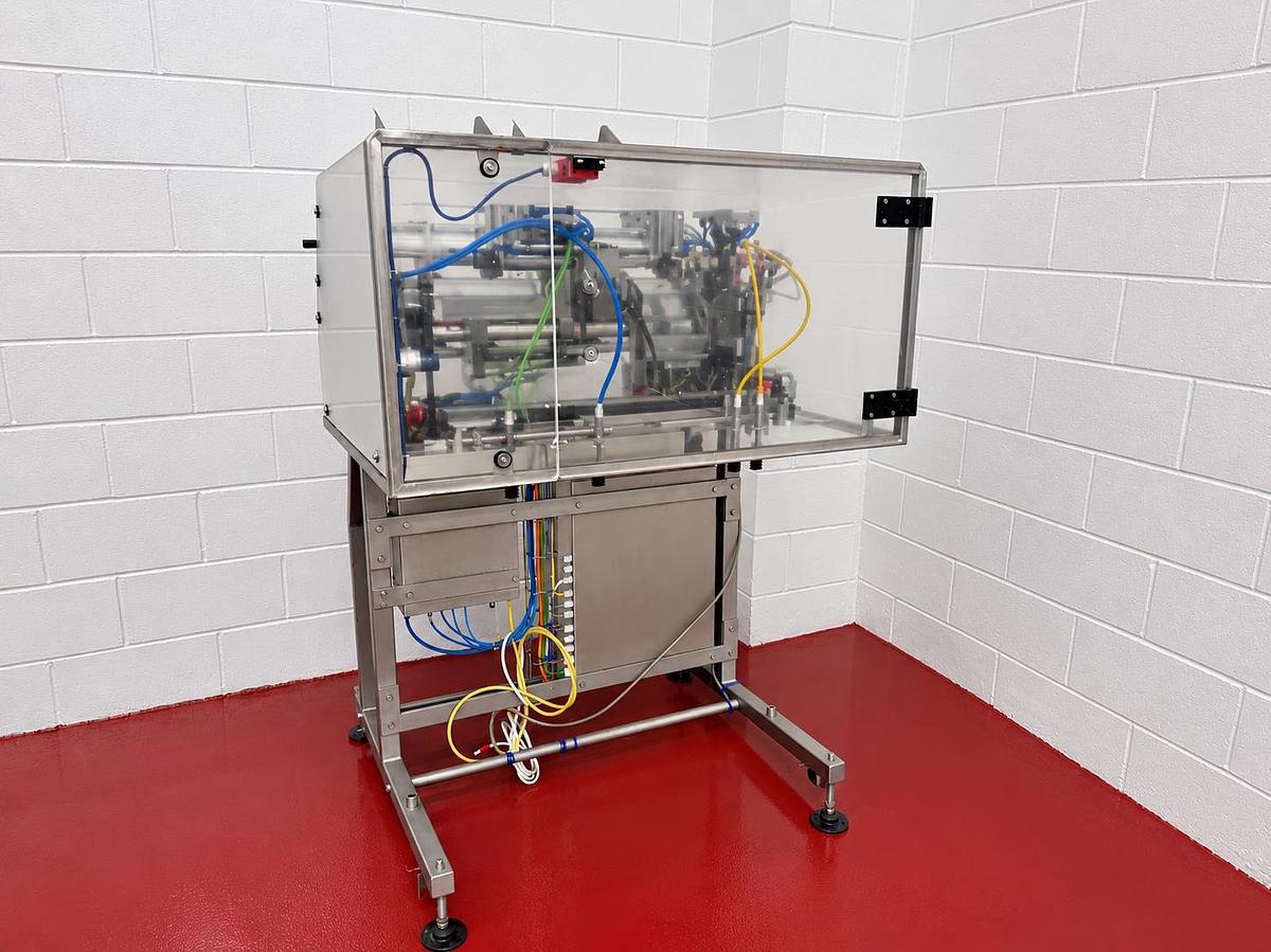 Used TRAY DE-NESTER