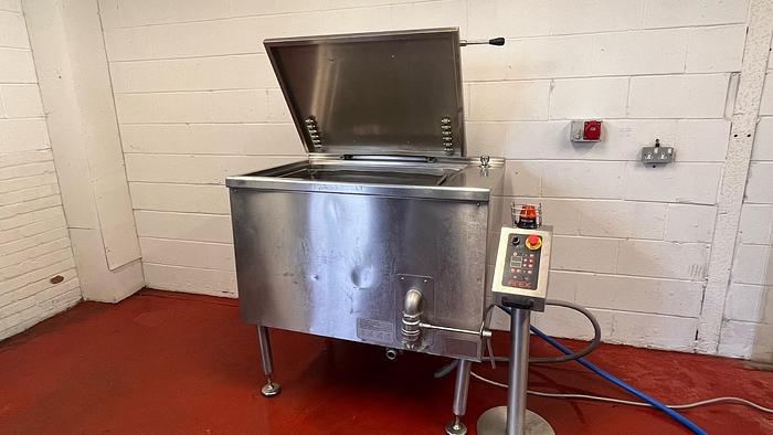 Used FIREX MULTICOOKER