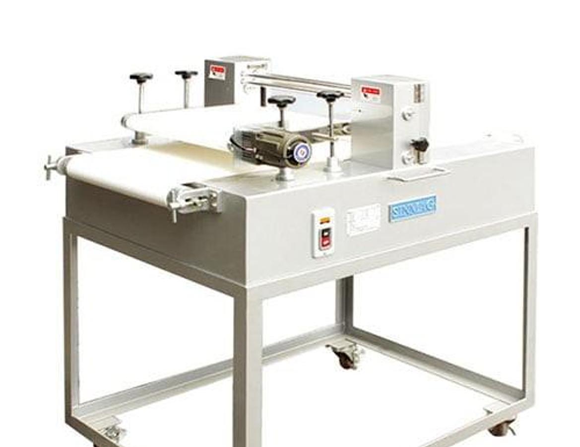 Used HORIZONTAL BREAD SLICER