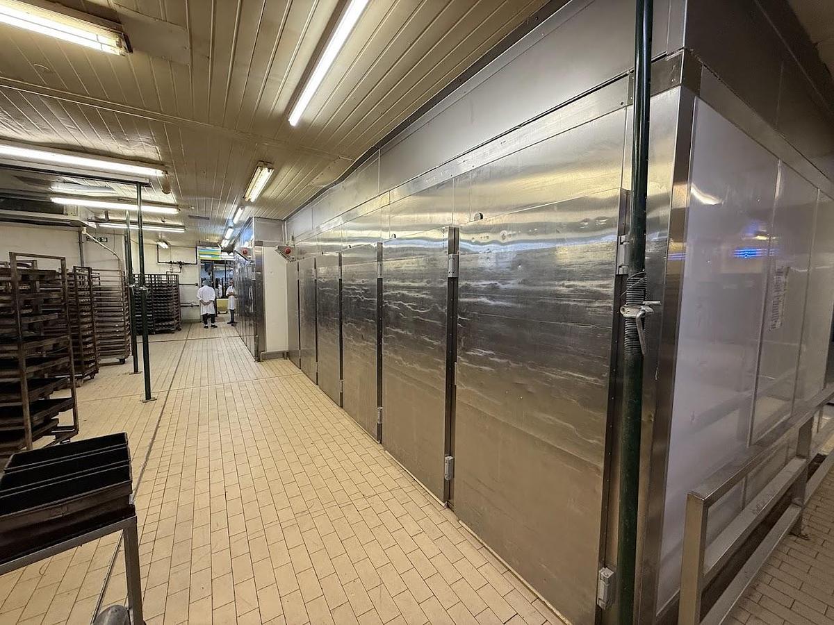 Used ACRIVARN PROVERS