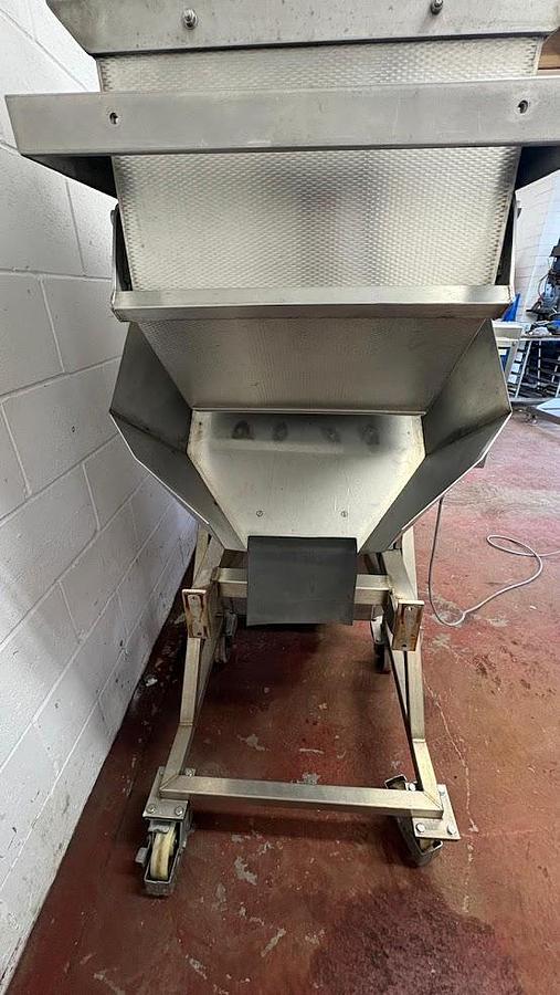 Used PEAL ENGINEERING BATCH WEIGHER