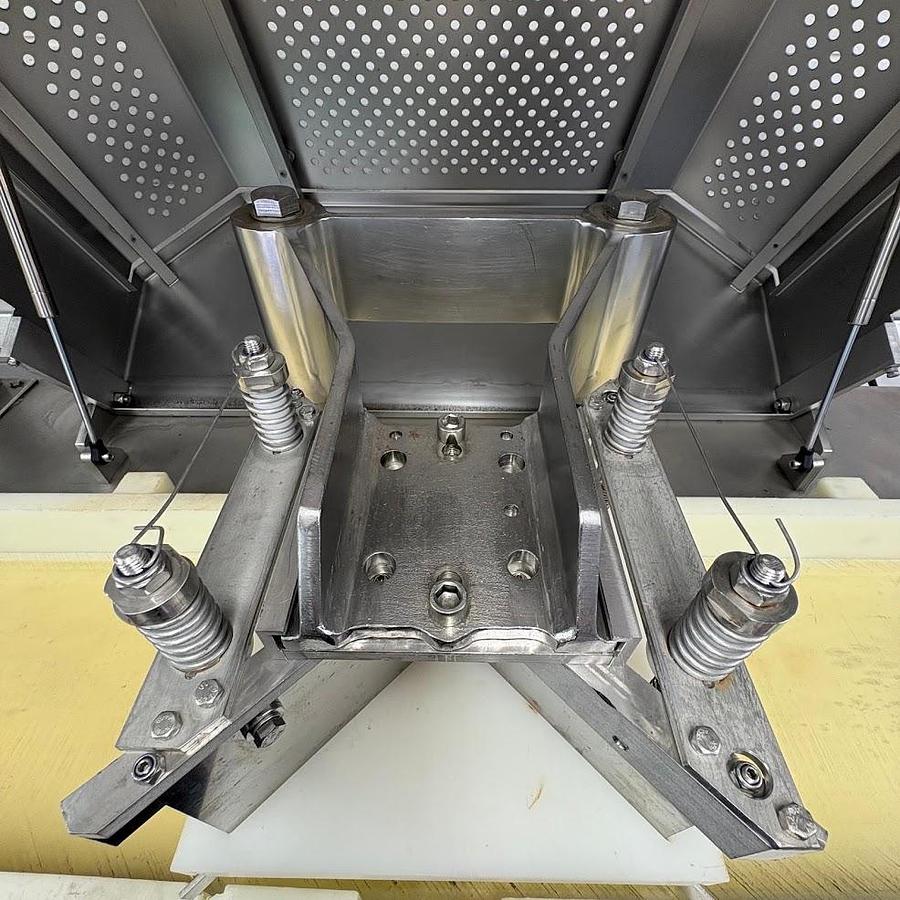 Very good used WRIGHTFIELD DICER 