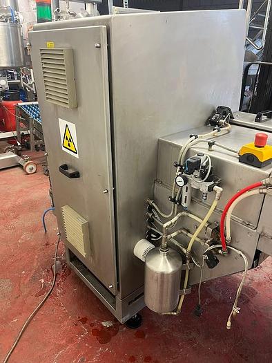 Used CINTEX X-RAY MACHINE