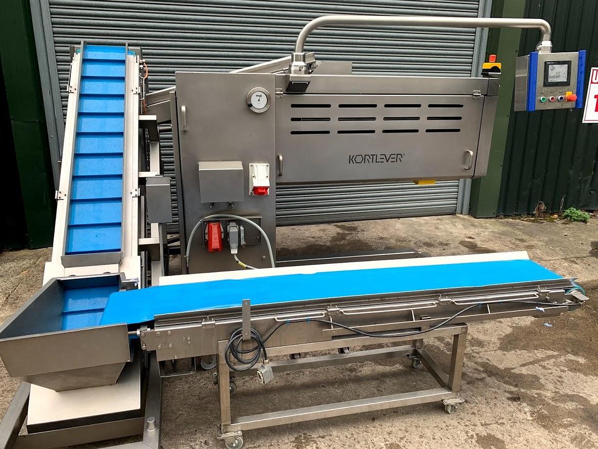 Very good used KORTLEVER UNIVERSAL APPLICATOR