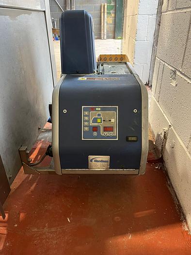 Very good used FREEMANTLE BOX ERRECTOR AND 3 FLAP CLOSER