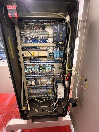 Used LOMA X4 X-RAY MACHINE