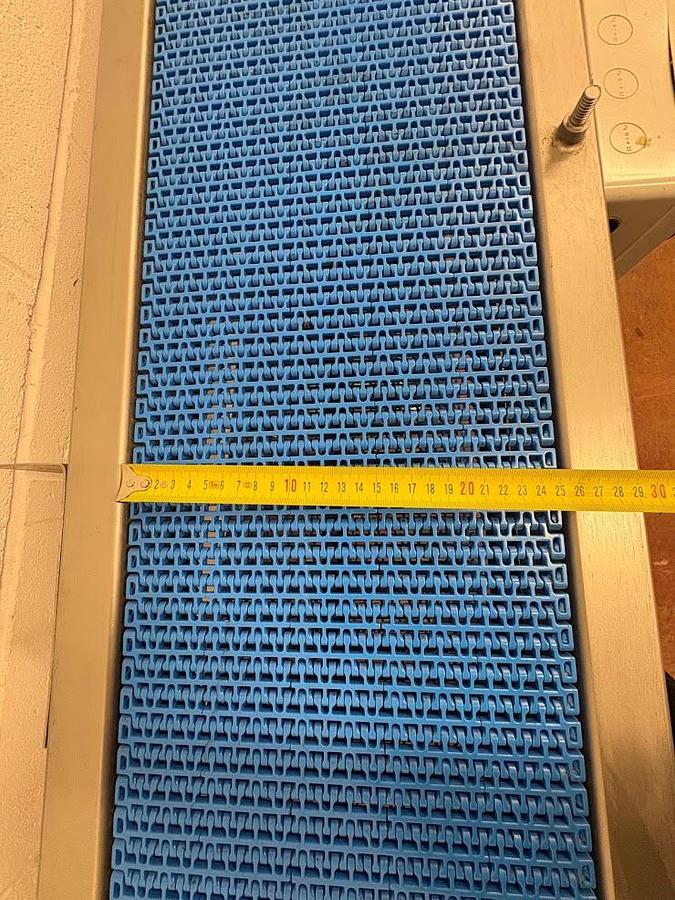 Very good used CONVEYOR BELT
