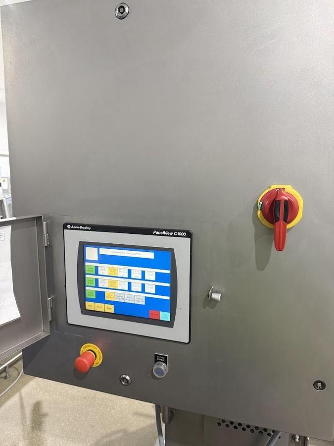 Very good used GROTE SLICER