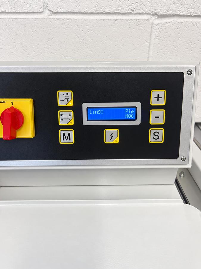 As new ADPAK L SEALER
